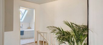 Holiday Home 'Frieda' with Private Garden and Wi-Fi