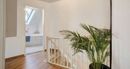 Holiday Home 'Frieda' with Private Garden and Wi-Fi