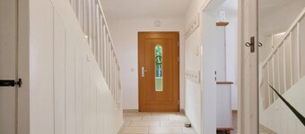 Holiday Home 'Frieda' with Private Garden and Wi-Fi