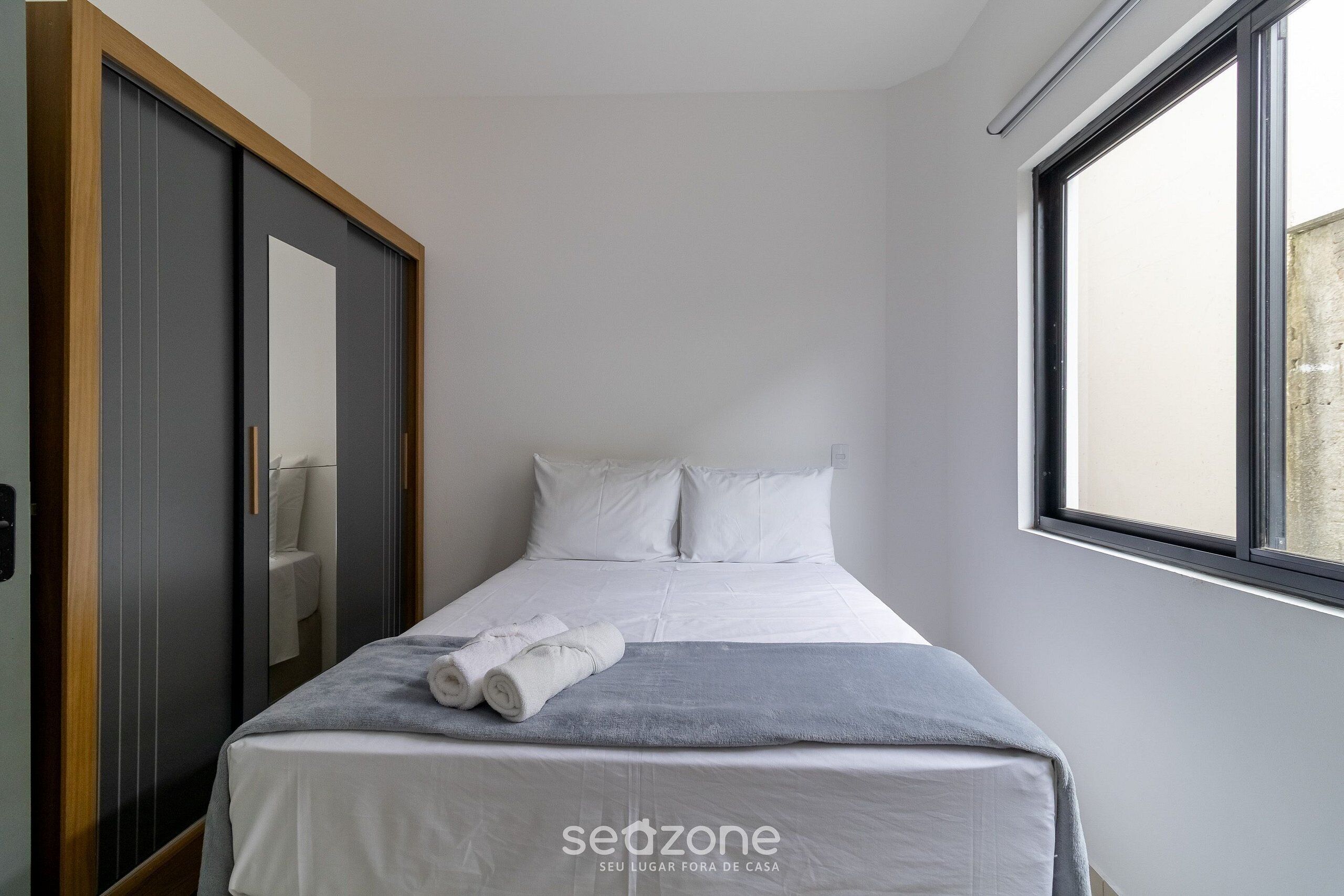 Basic Apartment | 2 bedrooms