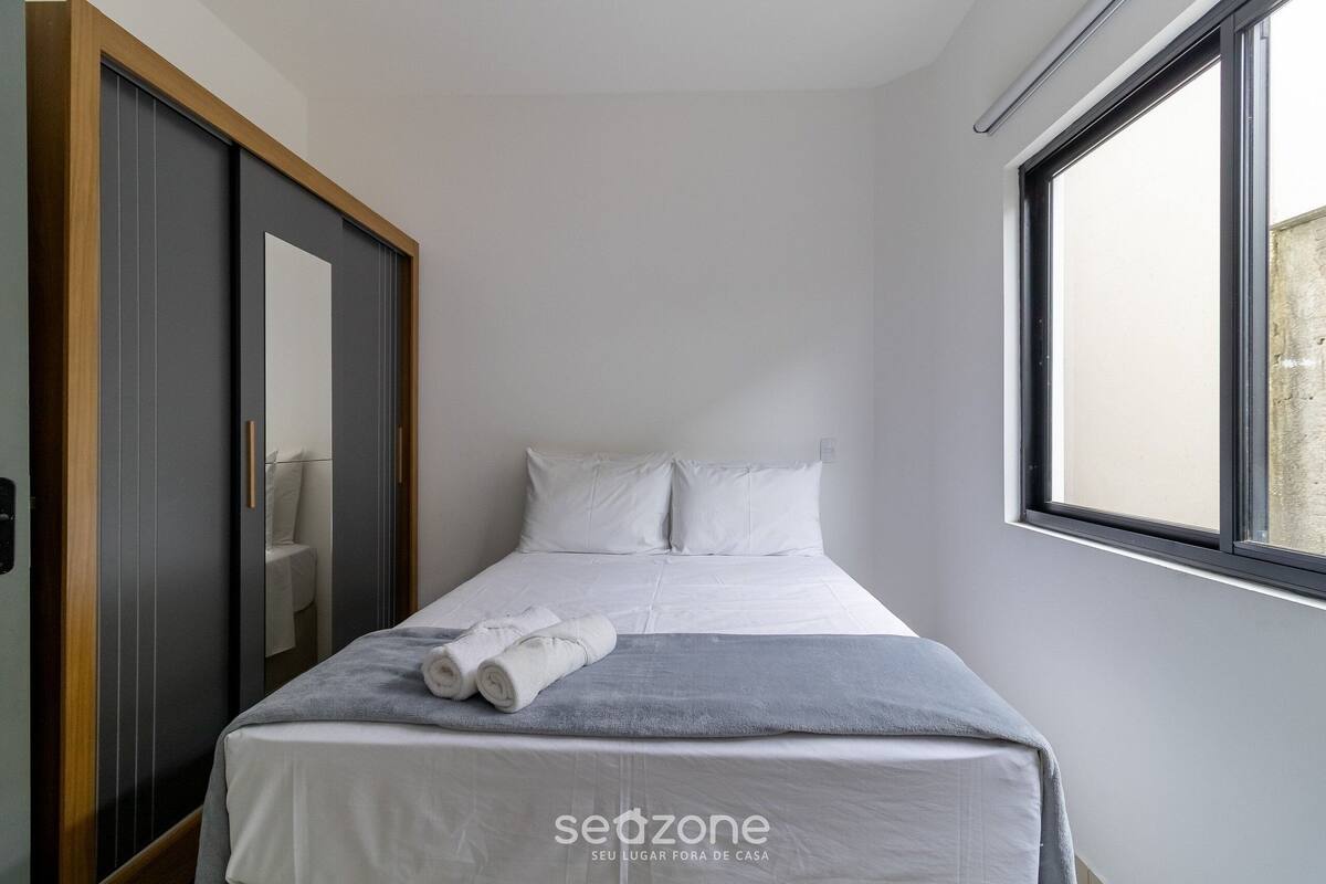 Basic Apartment | 2 bedrooms