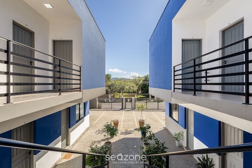 Beautiful Apartments in Campeche - Floripa - SCO