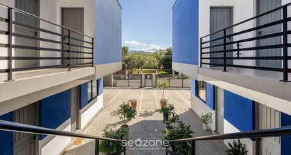 Beautiful Apartments in Campeche - Floripa - SCO