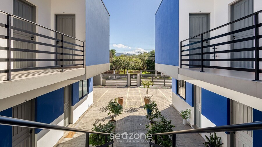Beautiful Apartments in Campeche - Floripa - SCO