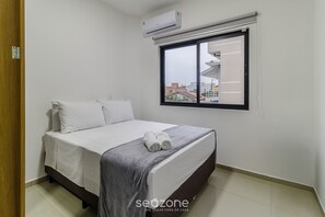 Basic Apartment | 2 bedrooms