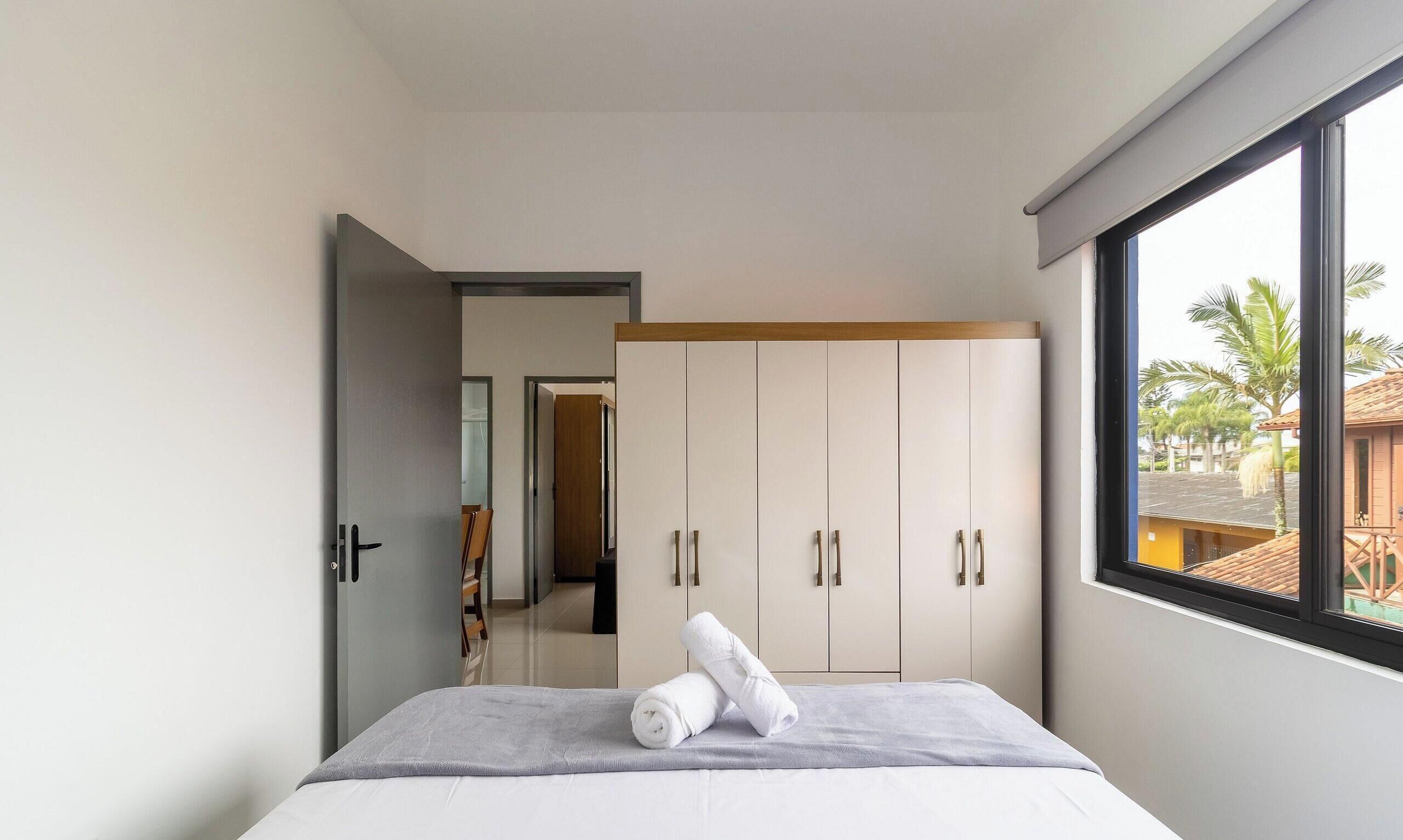 Basic Apartment