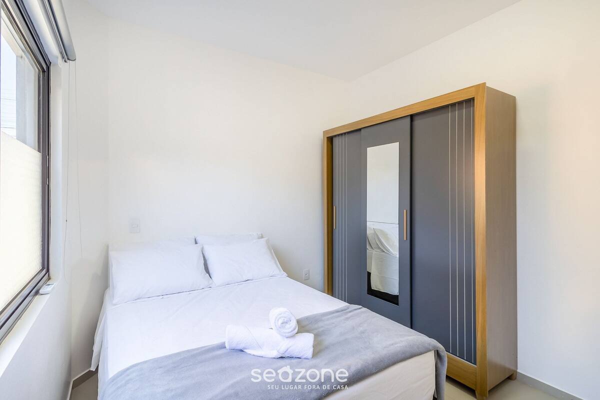 Basic Apartment