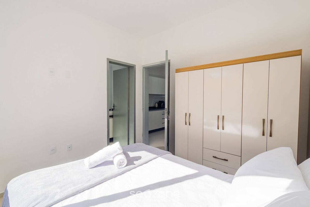 Basic Apartment