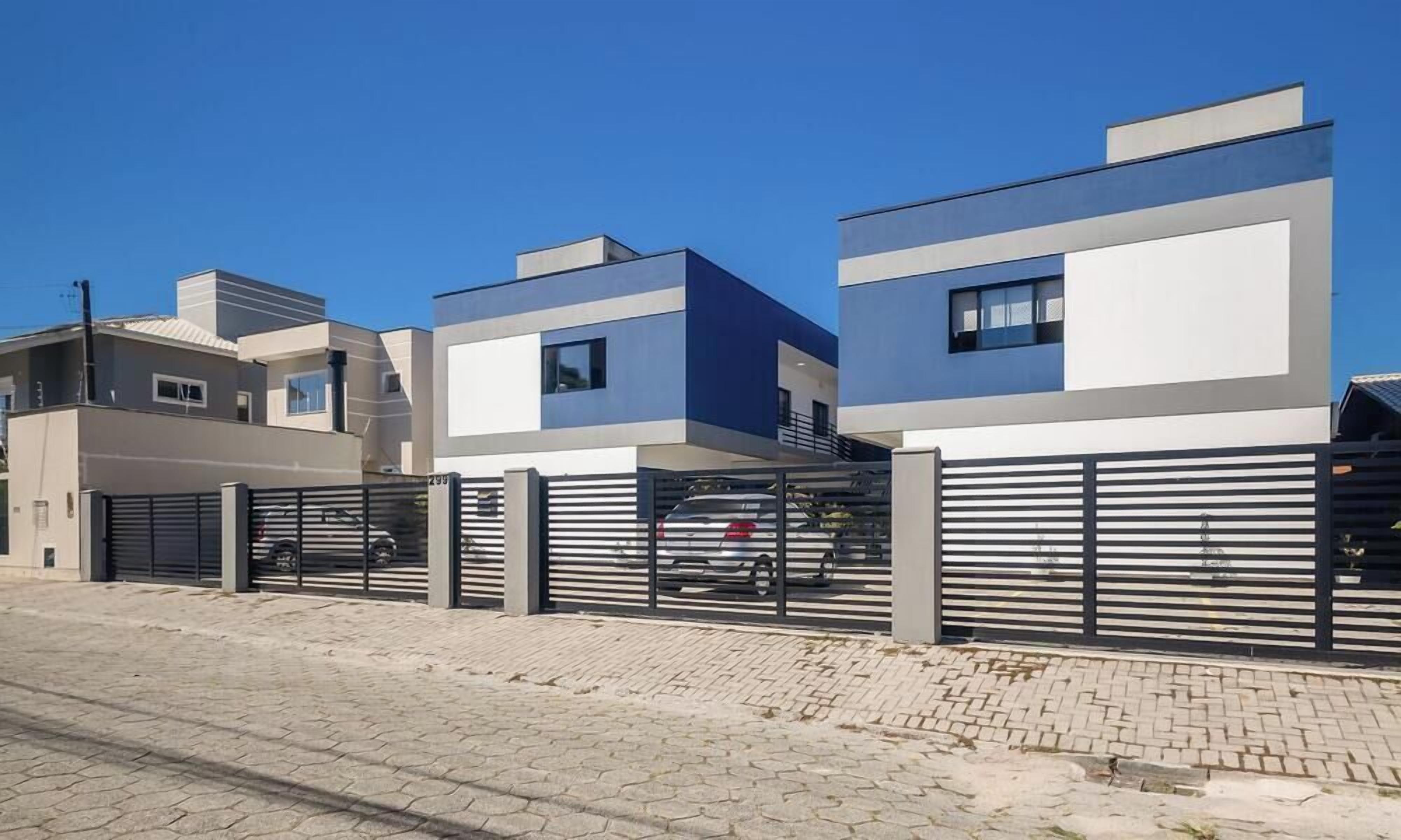 Appartement | Terrain de l’hébergement 