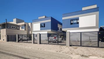 Appartement | Terrain de l’hébergement