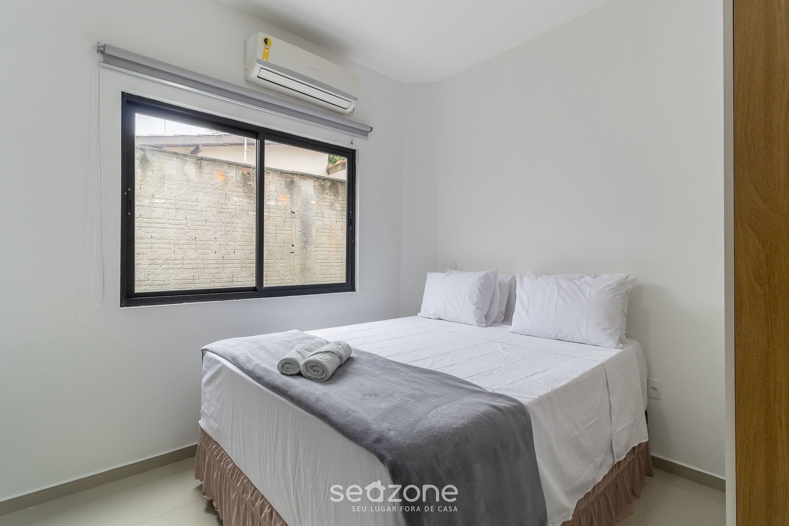 Basic Apartment | 2 bedrooms
