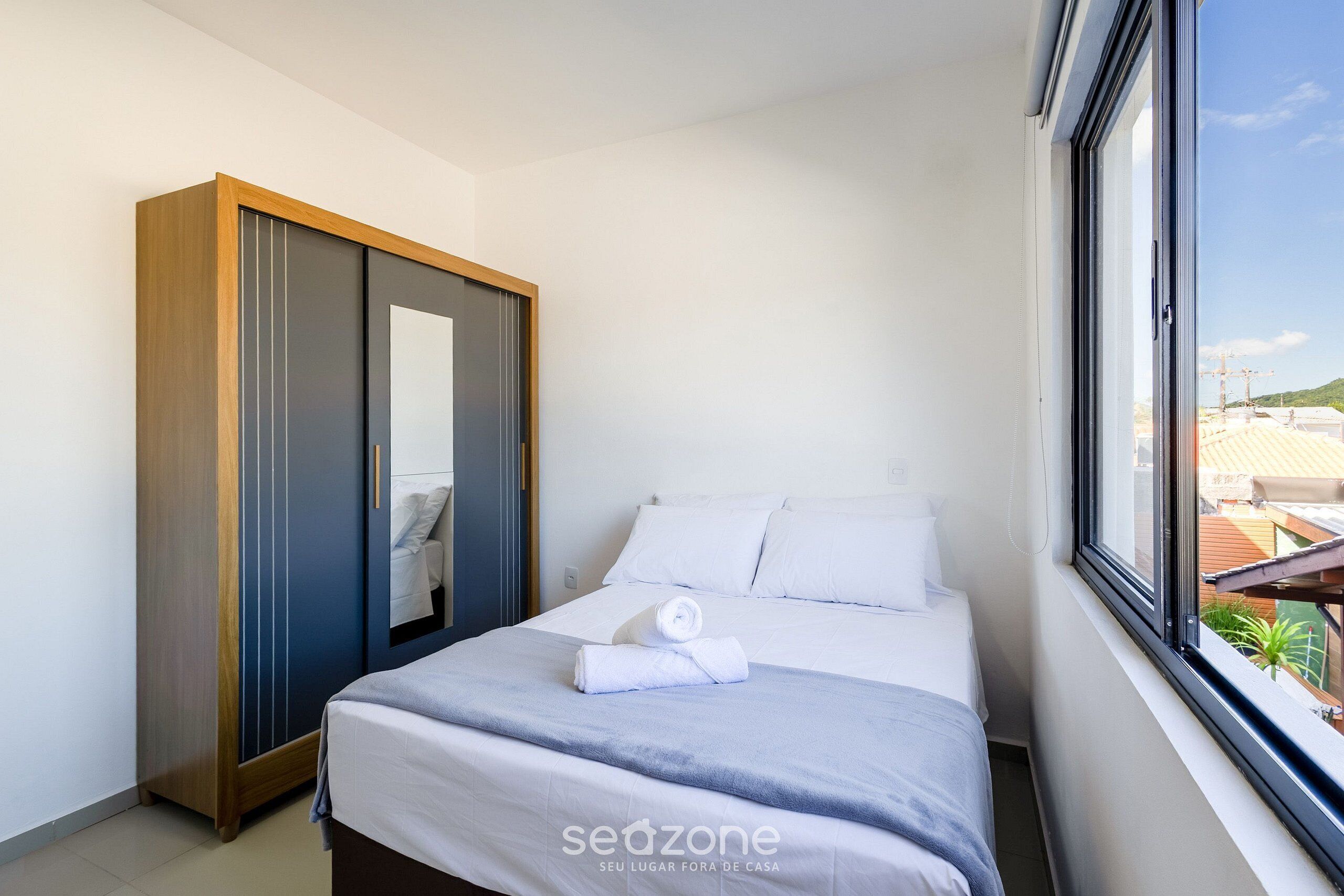 Basic Apartment | 2 bedrooms