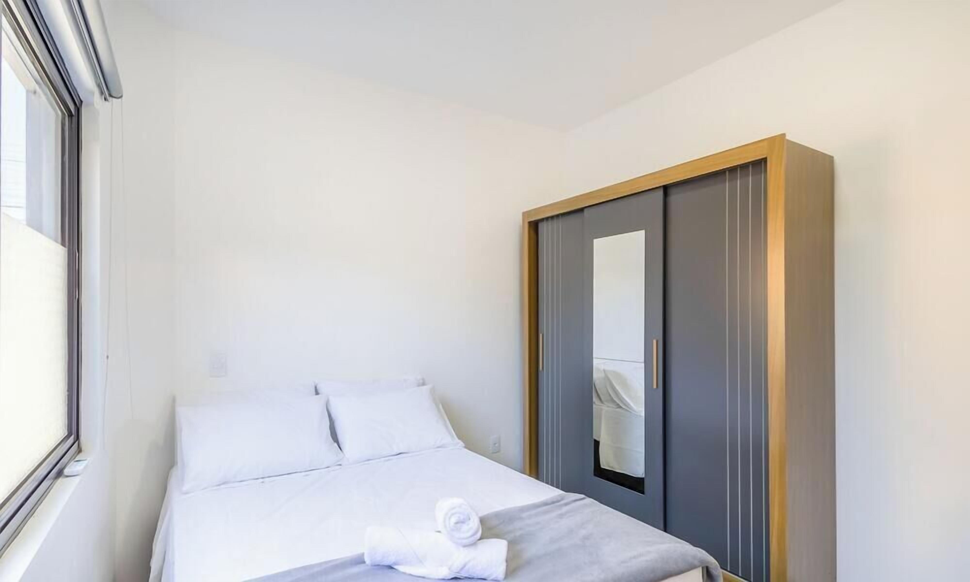 Appartement de base | 2 chambres