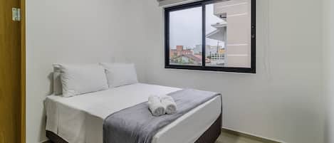 Apartemen | 2 kamar tidur