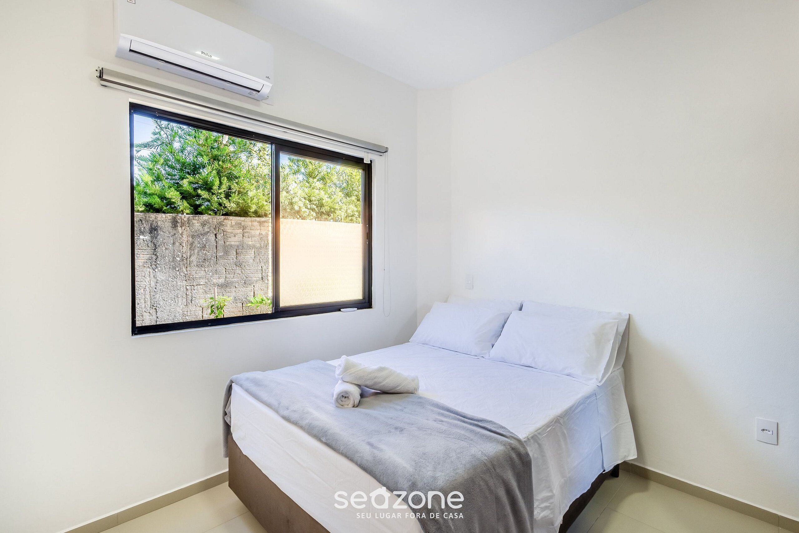 Basic Apartment | 2 bedrooms