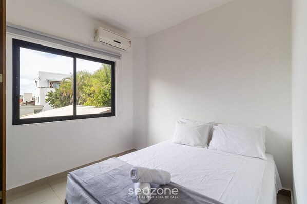 Basic Apartment | 2 bedrooms - Beautiful Apartments in Campeche - Floripa - SCO (Florianópolis)