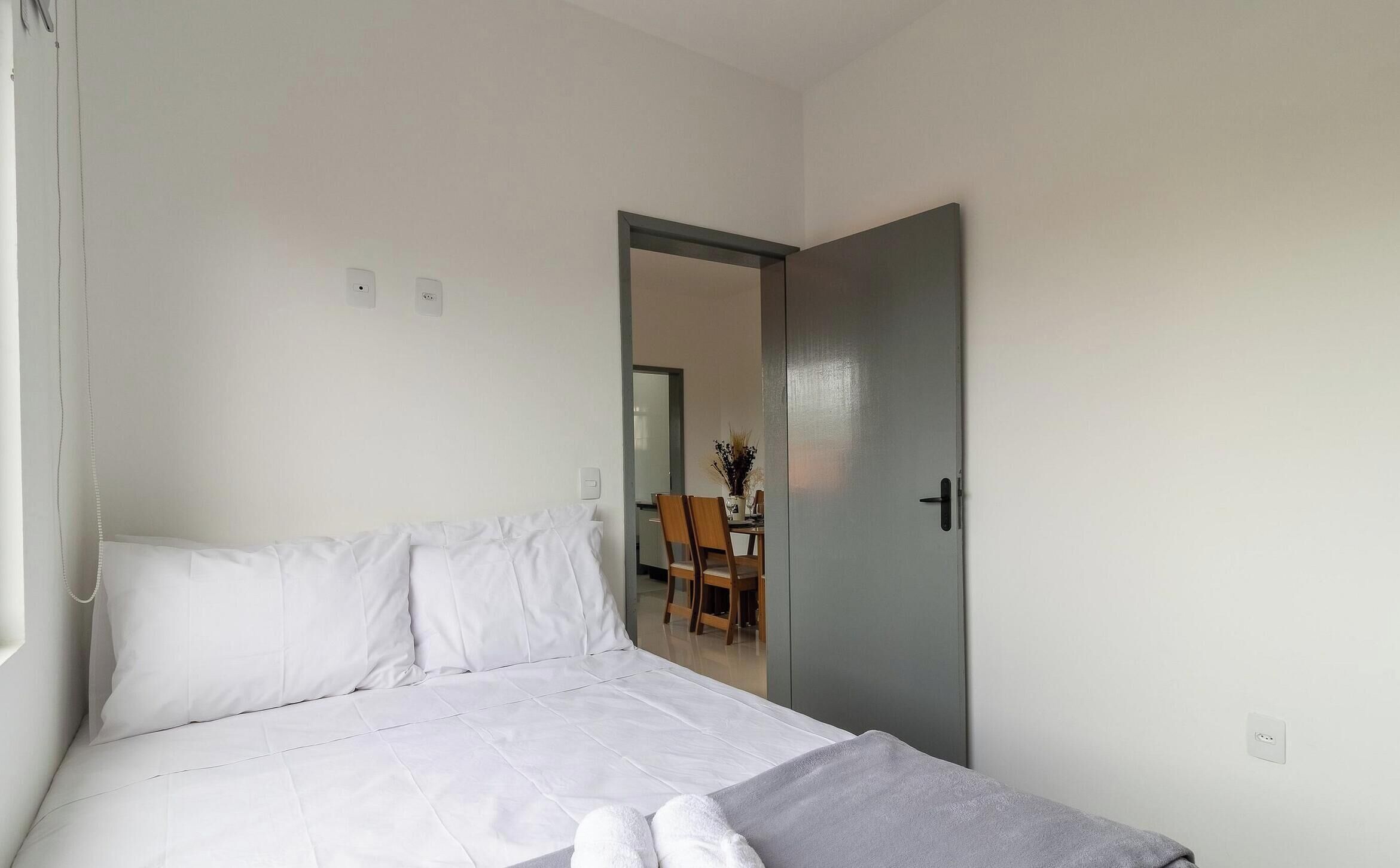 Basic Apartment
