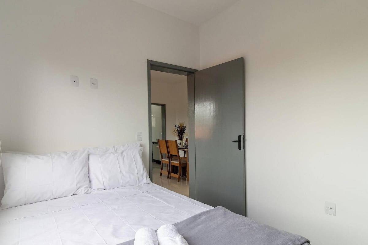 Basic Apartment | 2 bedrooms