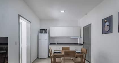 Beautiful Apartments in Campeche - Floripa - SCO