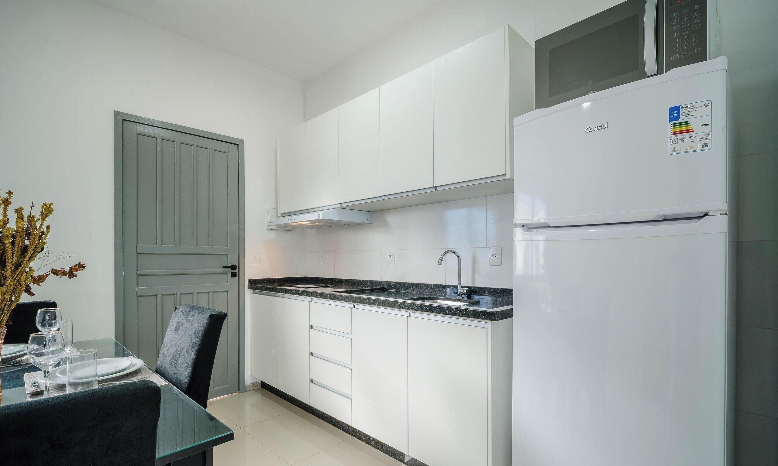 Apartment | Private kitchen
