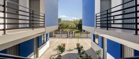 Basic-Apartment | Unterkunftsgelände
