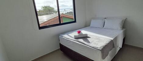 Basic Apartment