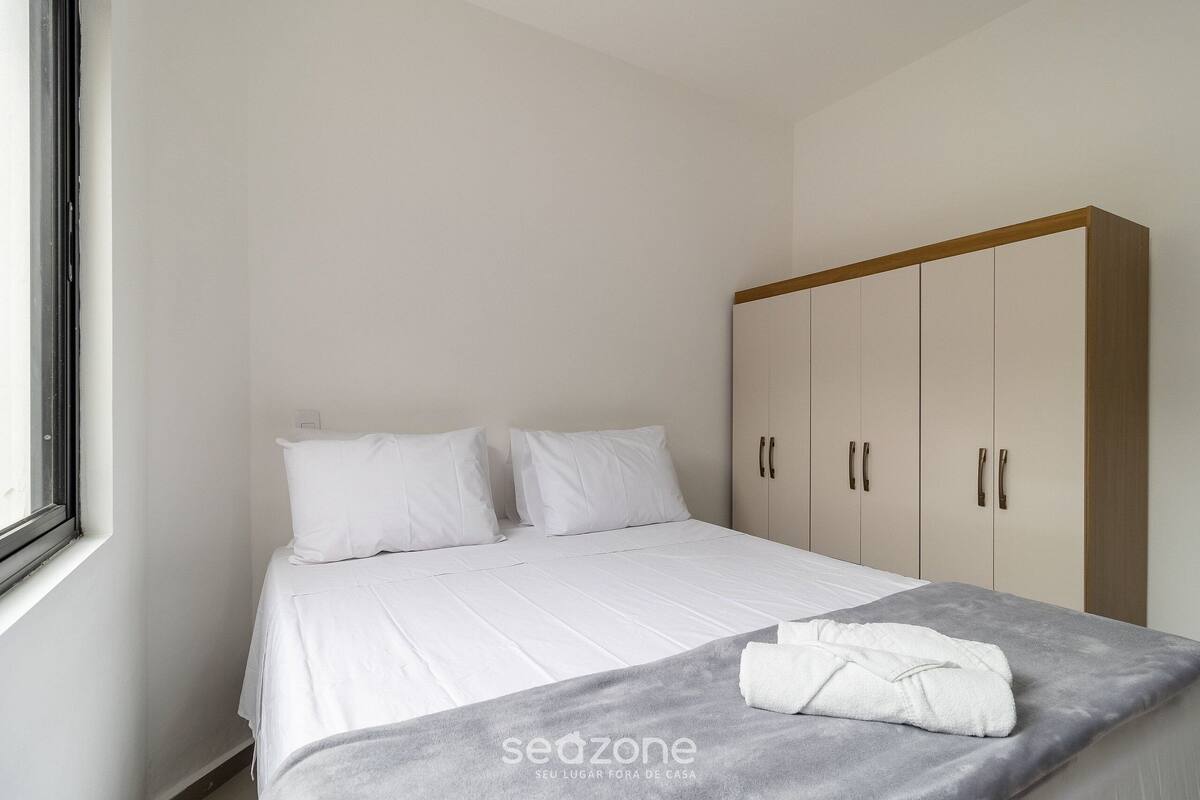 Basic Apartment