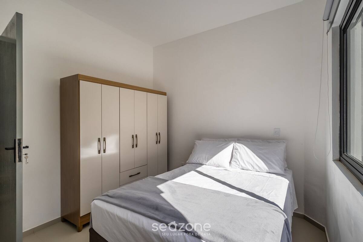 Basic Apartment