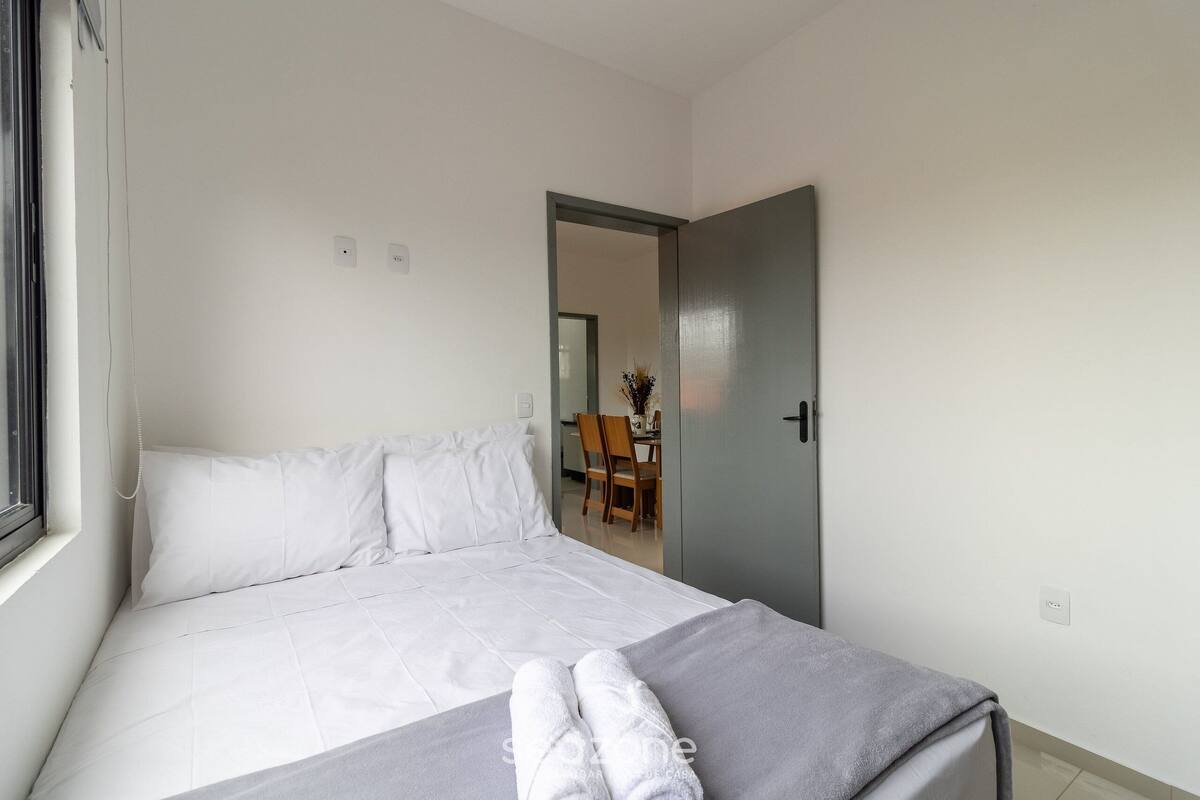 Basic Apartment
