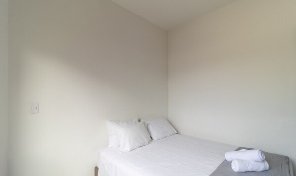 Basic Apartment | 2 bedrooms