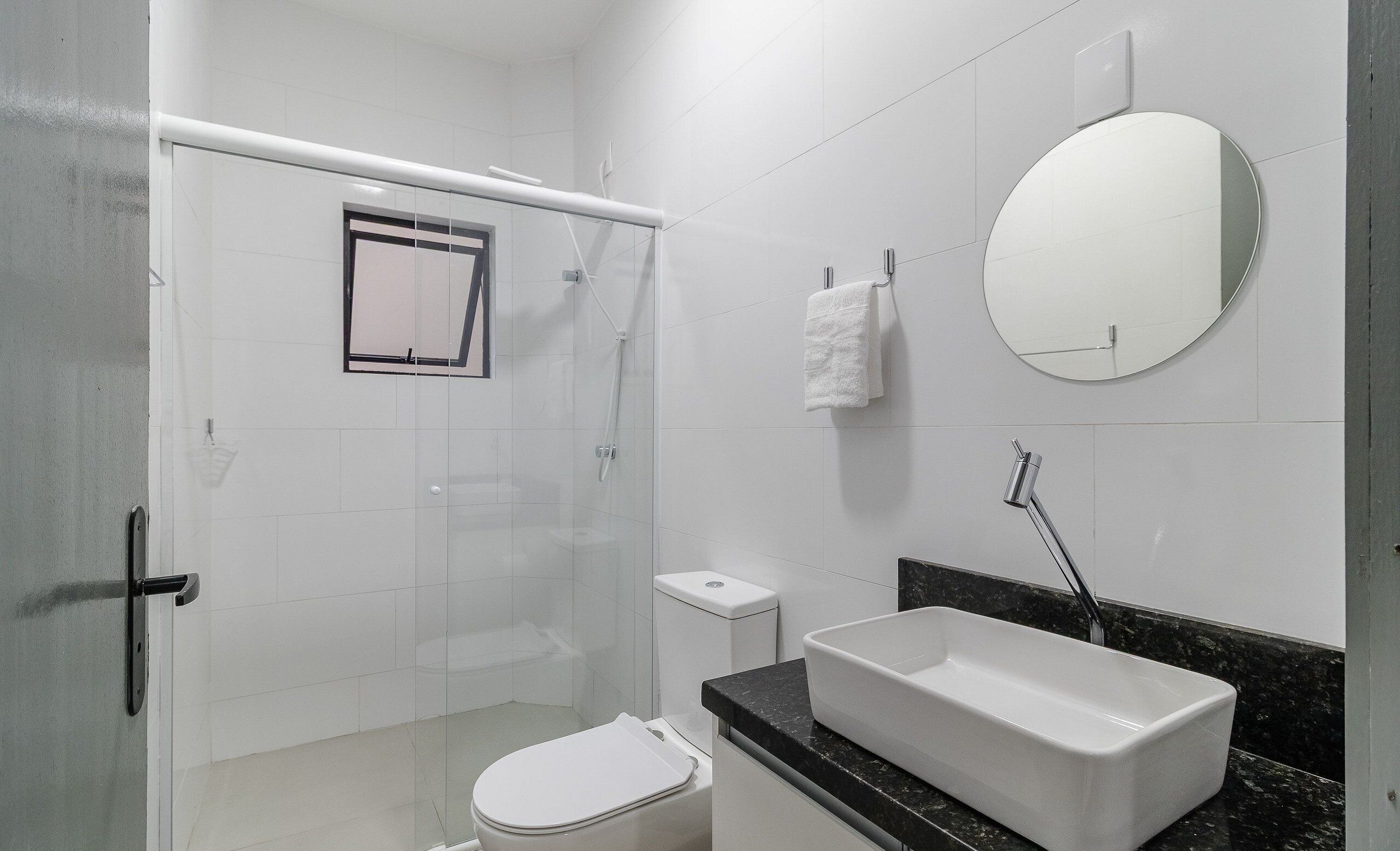 Apartment | Bathroom