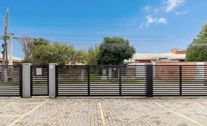 Property grounds - Beautiful Apartments in Campeche - Floripa - SCO (Florianópolis)
