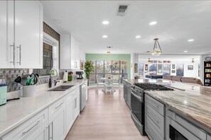 Cuisine privée