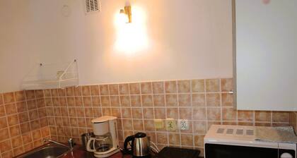 Holiday homes for 3 people in Lubin