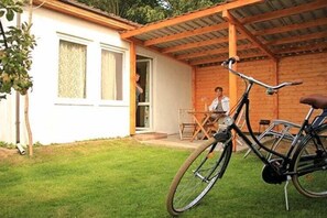 Speisen im Freien
