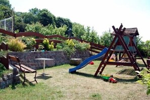Espace pour enfants