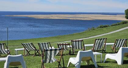 Holiday apartment for 4 people, Lubin