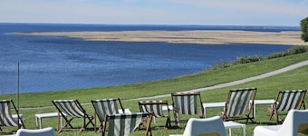Holiday apartment for 4 people, Lubin