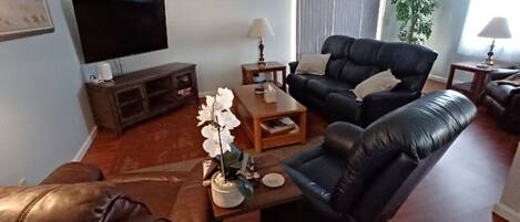 Téléviseur connecté