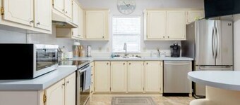 Quiet 2B/2B near Spanish Springs and Orange Blossom golf course in The Villages.