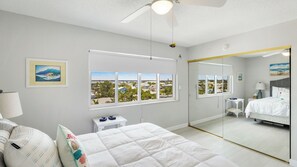 Bügeleisen/Bügelbrett, WLAN, Bettwäsche