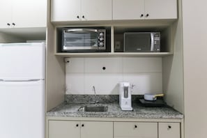 Studio | Privékeuken