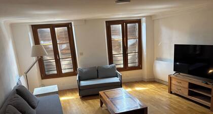 Appartement cĆur de Bievres
15min Paris
20min Orly
