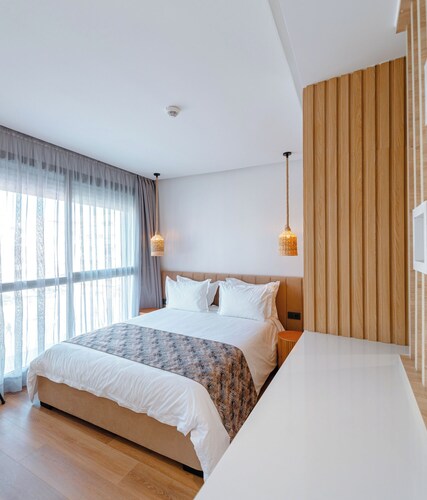 Spinoza House Appart Hôtel