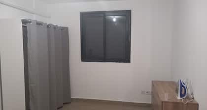 Large house ideally located for visiting eastern Reunion.