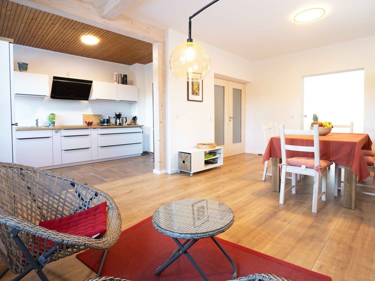 Bild für Gastgeberprofil