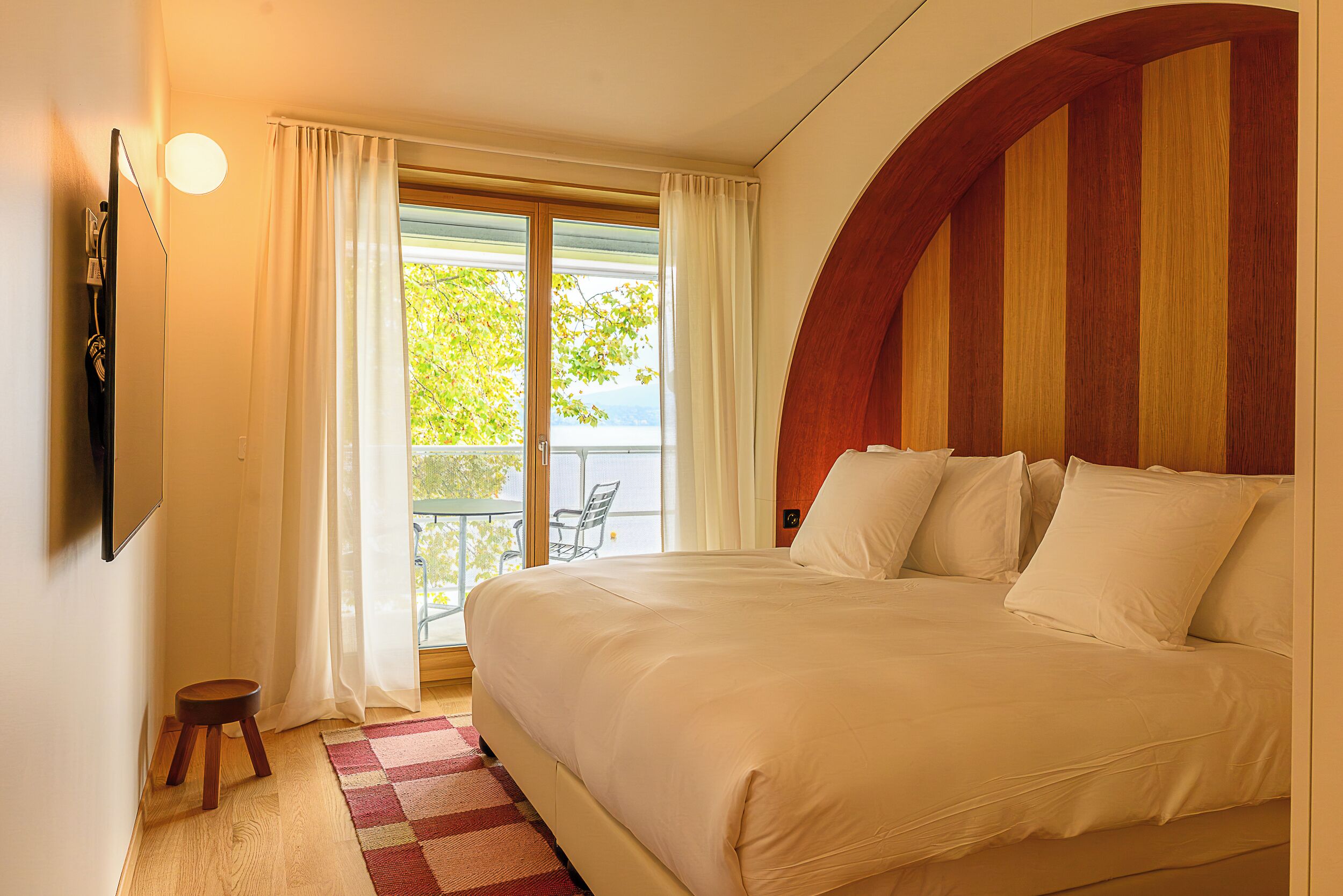 Superior Double or Twin Room | Hypo-allergenic bedding, minibar, in-room safe, blackout drapes