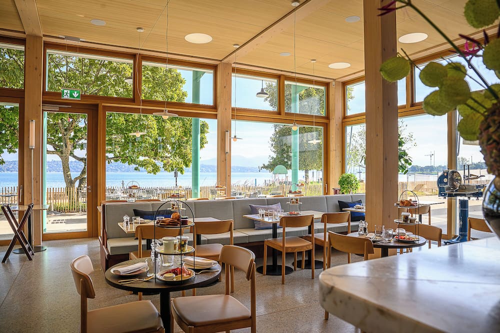 Auberge Port Gitana