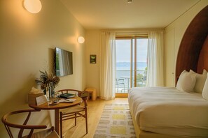 Comfort Double or Twin Room, Mobility Accessible