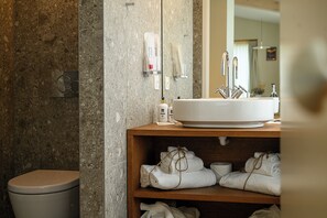 Bathroom - Auberge Port Gitana (Bellevue)
